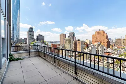 50 Murray Street #1207, New York, NY 10007 - Photo 1