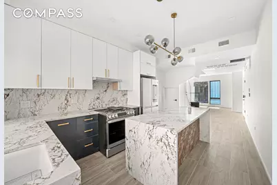 953 St Nicholas Avenue #1, New York City, NY 10032 - Photo 1