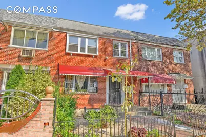 659 Jerome Street, New York City, NY 11207 - Photo 1