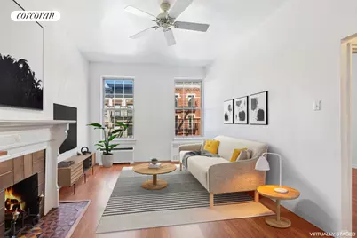 250 W 21st Street #10, New York City, NY 10011 - Photo 1