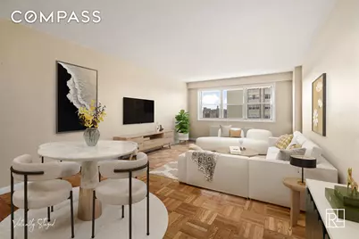 66-36 Yellowstone Boulevard #12A, Forest Hills, NY 11375 - Photo 1