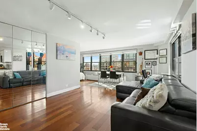 330 3rd Avenue #21E, New York City, NY 10010 - Photo 1