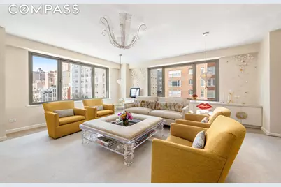 200 E 62nd Street #5A, New York City, NY 10065 - Photo 1