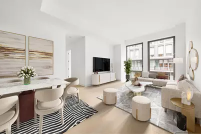 77 Charlton Street #S11A, New York City, NY 10014 - Photo 1