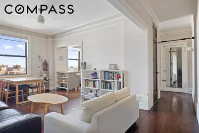 270 Convent Avenue #8B, New York City, NY 10031 - Photo 1