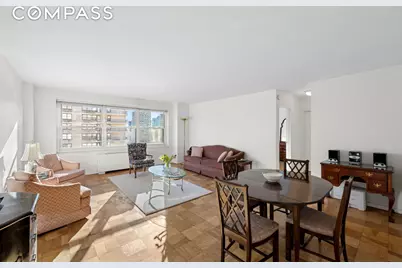 150 W End Avenue #27S, New York, NY 10023 - Photo 1