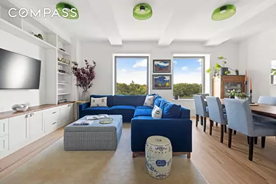 1 Prospect Park W #8C, Brooklyn, NY 11215 - Photo 1