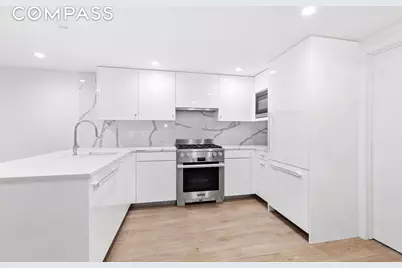 557 7th Street #GARDEN, Brooklyn, NY 11215 - Photo 1