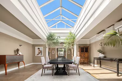 16 Crosby Street #PH-5F, New York City, NY 10003 - Photo 1