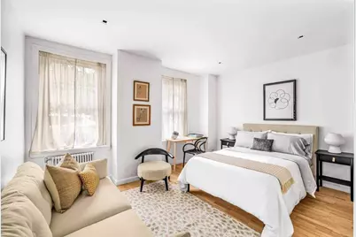 299 W 12th Street #1A, New York City, NY 10014 - Photo 1