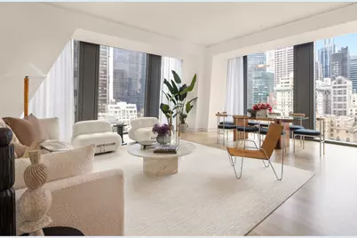 53 W 53rd Street #18A, New York, NY 10019 - Photo 1