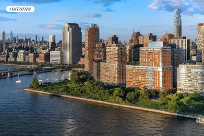 20 River Terrace #11K, New York, NY 10282 - Photo 1