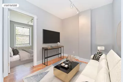 19 Commerce Street #19, New York City, NY 10014 - Photo 1