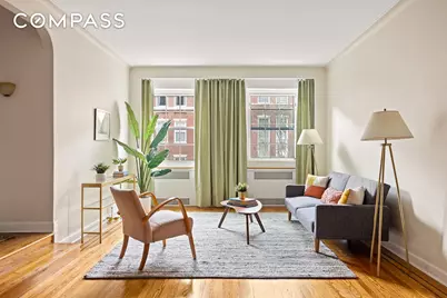 35-25 77th Street #A48, New York City, NY 11372 - Photo 1