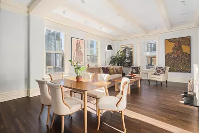 563 Park Avenue #11E, New York City, NY 10065 - Photo 1
