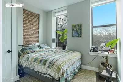 1191 Bedford Avenue #2F, Brooklyn, NY 11216 - Photo 1