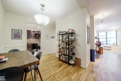 101 W 81st Street #523, New York City, NY 10024 - Photo 1