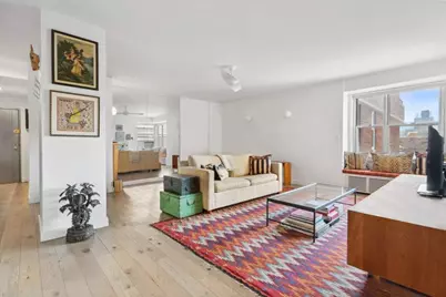 575 Grand Street #E601, New York City, NY 10002 - Photo 1