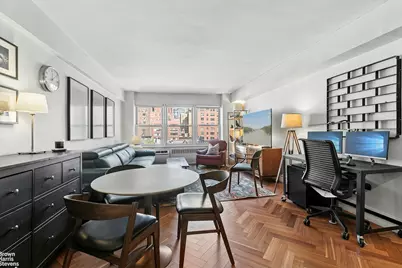120 E 36th Street #9E, New York, NY 10016 - Photo 1