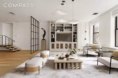 169 Spring Street #2W, New York City, NY 10012 - Photo 1