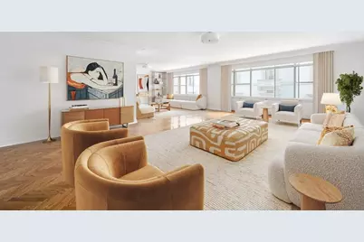 785 Fifth Avenue #5E, New York City, NY 10022 - Photo 1