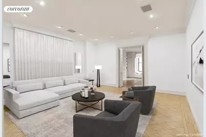 470 Park Avenue #8B, New York, NY 10022 - Photo 1