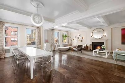 1185 Park Avenue #4K, New York City, NY 10128 - Photo 1