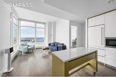 388 Bridge Street #PH47A, New York City, NY 11201 - Photo 1