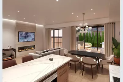 303 W 113th Street #TH, New York, NY 10026 - Photo 1