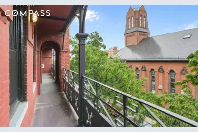 439 Hicks Street #2C, New York City, NY 11201 - Photo 1