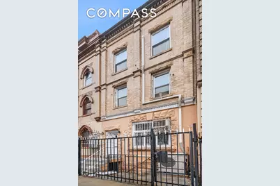 523 W 147th Street, New York, NY 10031 - Photo 1