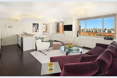 30 W 63rd Street #26VW, New York City, NY 10023 - Photo 1