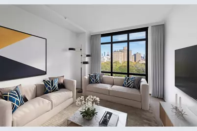196 Orchard Street #8G, New York, NY 10002 - Photo 1