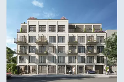 65 Eckford Street #3C, Brooklyn, NY 11222 - Photo 1