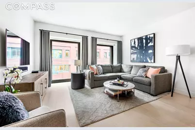 55 W 17th Street #701, New York City, NY 10011 - Photo 1