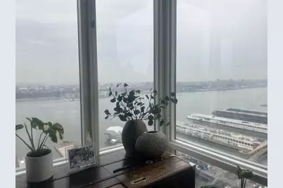 605 W 42nd Street #54-U, New York City, NY 10036 - Photo 1