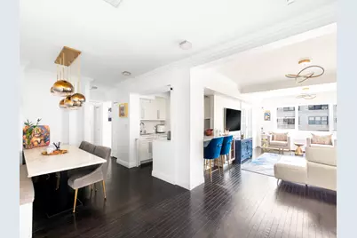 345 E 56th Street #15E, New York, NY 10022 - Photo 1