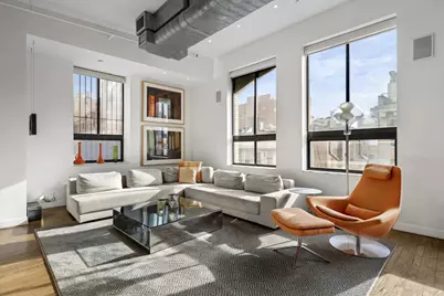 117 W 17th Street #PH6A, New York City, NY 10011 - Photo 1
