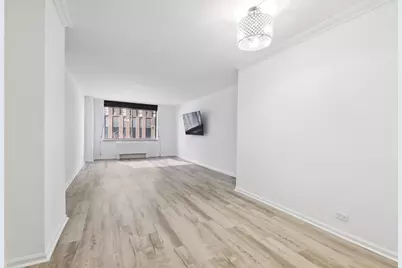 275 Greenwich Street #4J, New York City, NY 10007 - Photo 1