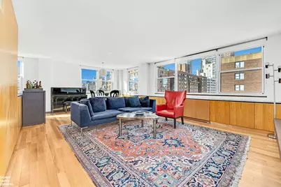 501 E 79th Street #12B, New York City, NY 10075 - Photo 1
