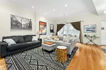 2 Charles Street #3, New York City, NY 10014 - Photo 1