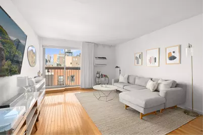 184 Thompson Street #6T, New York, NY 10012 - Photo 1