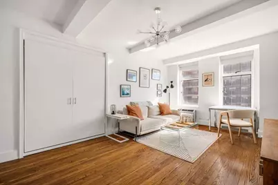 405 W 23rd Street #7D, New York, NY 10011 - Photo 1