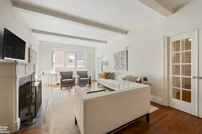 1049 Park Avenue #9C, New York City, NY 10028 - Photo 1