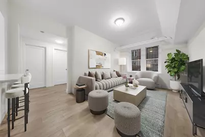 59 Pineapple Street #1N, New York City, NY 11201 - Photo 1