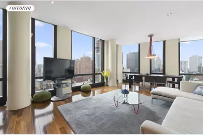 101 Warren Street #2150, New York City, NY 10007 - Photo 1