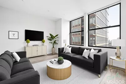 15 Park Row #20B, New York City, NY 10038 - Photo 1