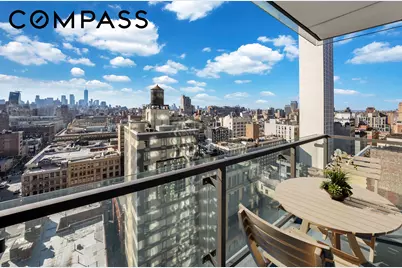 101 W 24th Street #19B, New York City, NY 10011 - Photo 1