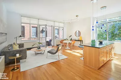 258 St Nicholas Avenue #2E, New York City, NY 10027 - Photo 1