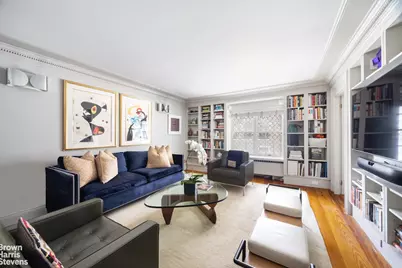 239 1/2 Waverly Place #MAIS, New York City, NY 10014 - Photo 1